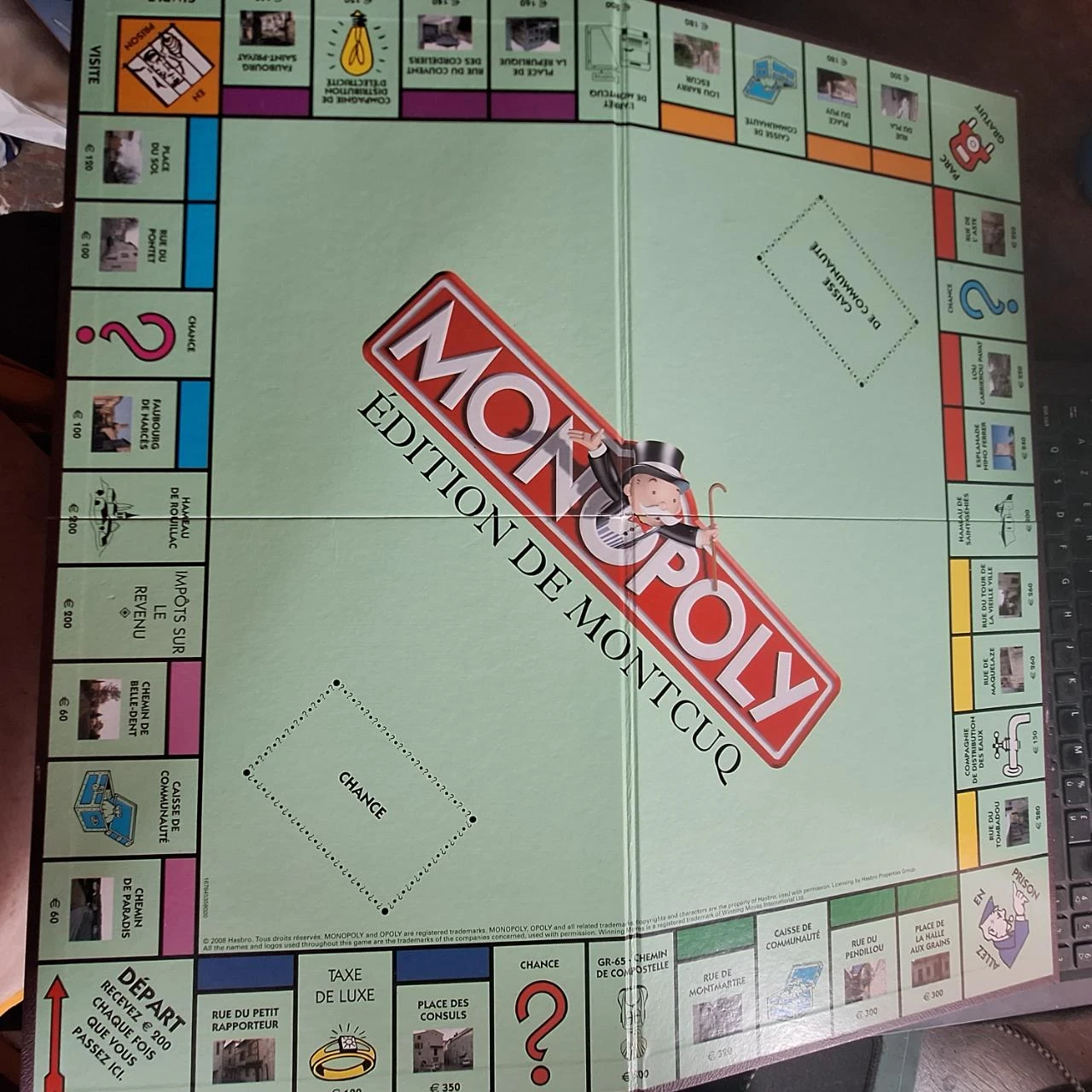 monopoly montcuq – photo 4